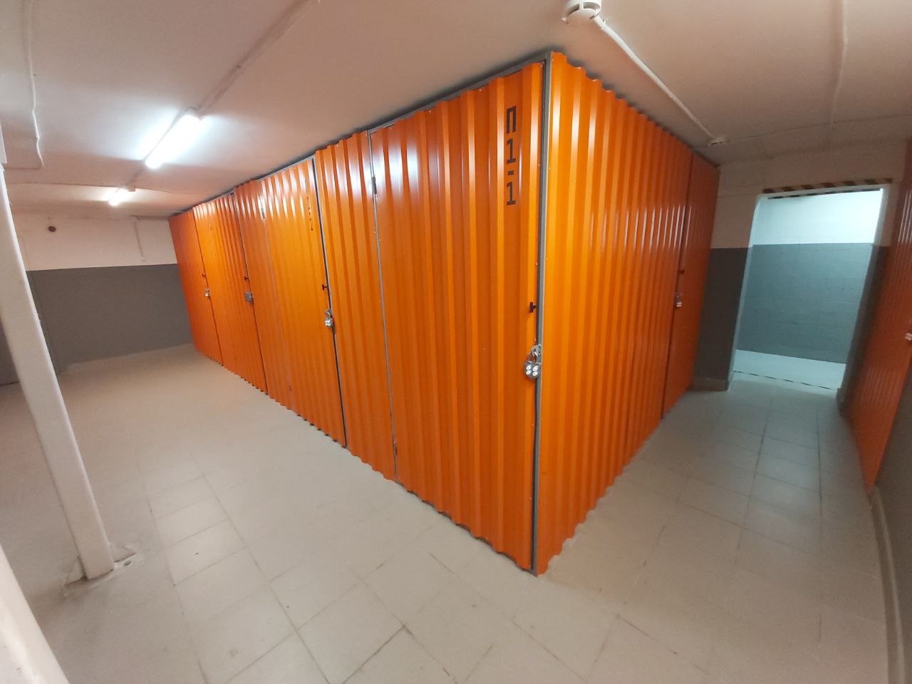 Фото территории